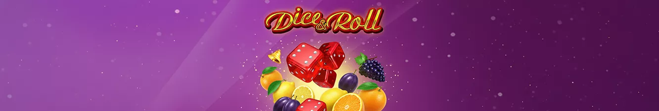 Dice roll demo câștiguri online impresionante la fiecare rotire