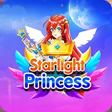 Starlight Princess Dice roll